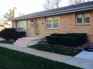212 W P St, Mccook, NE 69001