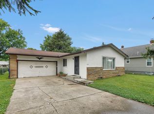 124 Marilla Rd, Columbus, OH 43207