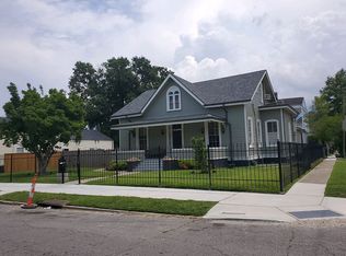 2628 Baronne St, New Orleans, LA 70113
