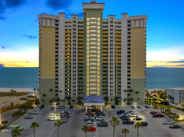 9450 Thomas Dr #2106D, Panama City Beach, FL 32408