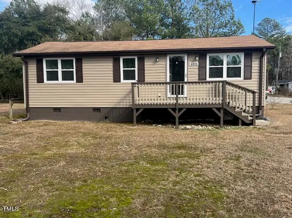 4815 Titan Roberts Rd, Erwin, NC 28339