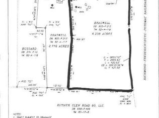 24366 Ruther Glen Rd, Ruther Glen, VA 22546