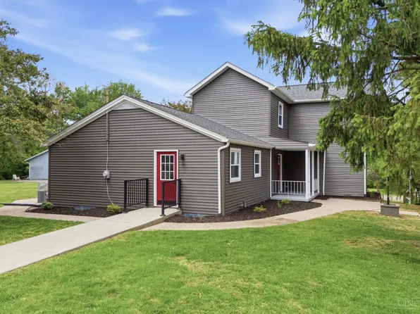 Paintersville New Jasper Road, Caesarscreek Twp, OH 45335