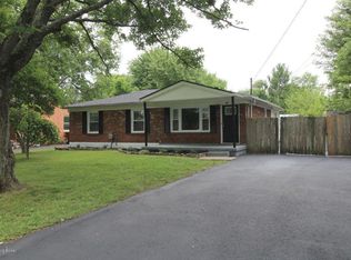 5714 Walnut Way, Louisville, KY 40229