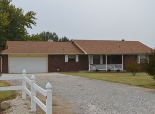 15 Lori Ln, Shawnee, OK 74804