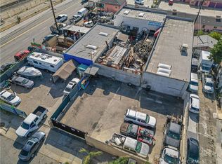 10397 San Fernando Rd LOT 7, Pacoima, CA 91331