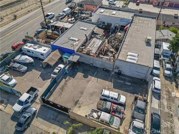 10397 San Fernando Rd Lot 7, Pacoima, CA 91331
