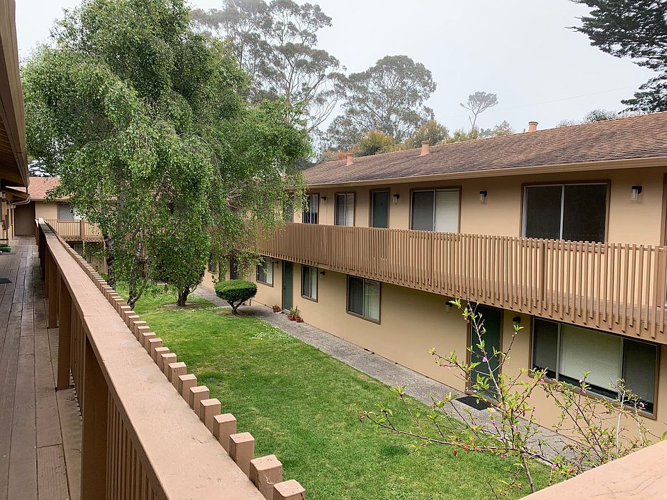 Del Mar Apartments 7 Moreland Ave Pacific Grove CA Zillow