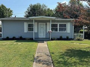 625 Carter Rd, Owensboro, KY 42301