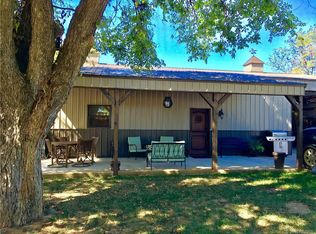 21038 E 141st St S, Coweta, OK 74429