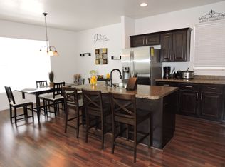 1602 W Kinloch Way, West Valley City, UT 84119