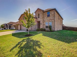 119 Caddo Lake Ct, Forney, TX 75126