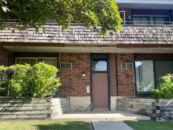 7652 West Leon TERRACE #D, Milwaukee, WI 53218