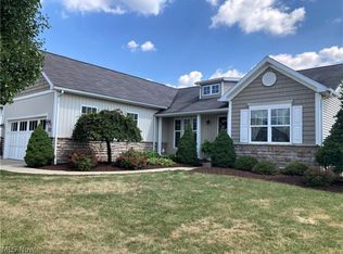 8400 Old Forest St NW, Massillon, OH 44646