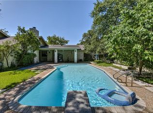 2004 E Cypress Point, Austin, TX 78746