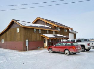 263 Schuler Ln, Dillon, MT 59725