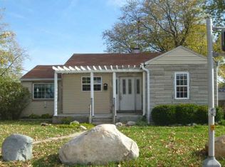 1957 Cunningham Rd, Indianapolis, IN 46224