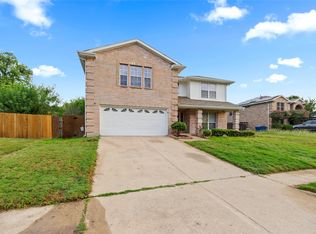 8413 Sailors St, Rowlett, TX 75089
