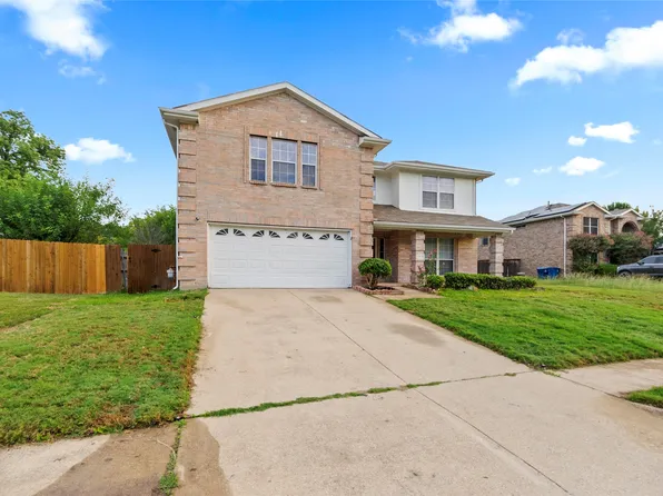 8413 Sailors St, Rowlett, TX 75089