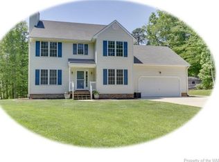 6312 Adams Hunt Dr, Williamsburg, VA 23188