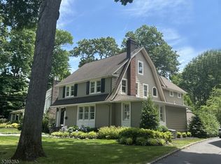 248 Sylvania Pl, Westfield, NJ 07090