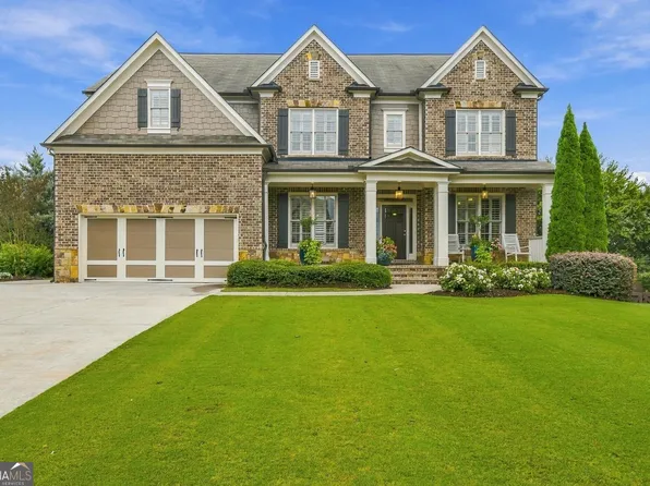 4451 Tallow Ct, Buford, GA 30519