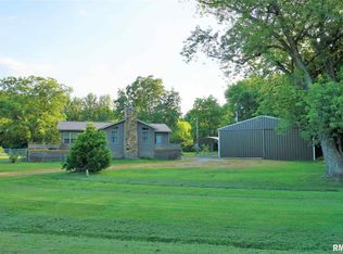 18845 Boulder Rd, Carlyle, IL 62231