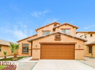4302 S 249th Ave, Buckeye, AZ 85326
