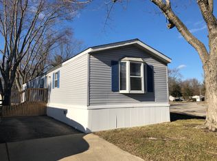 1218 Rushmore Boulevard W Site 4184, Indianapolis, IN 46234
