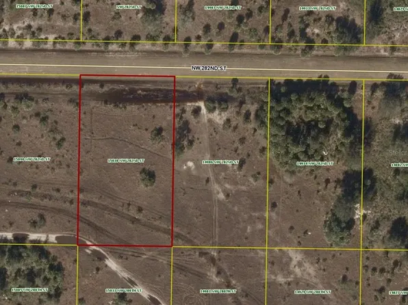 15038 NW 282nd St #I, Okeechobee, FL 34972