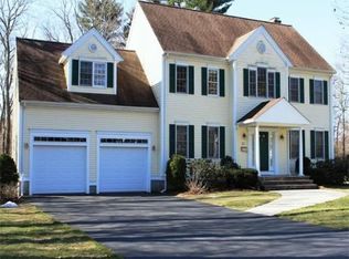 90 Wilson St, Norwood, MA 02062
