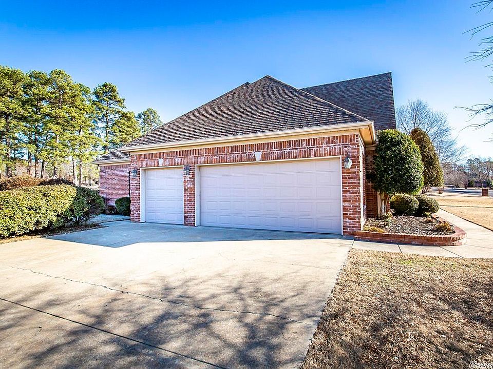12 Greystone Blvd, Cabot, AR 72023 Zillow