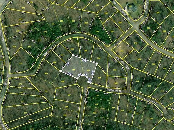 5th image of 0 Magnolia Dr Lot 359