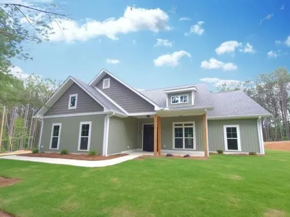 18661 Crisstown Rd, Vance, AL 35490
