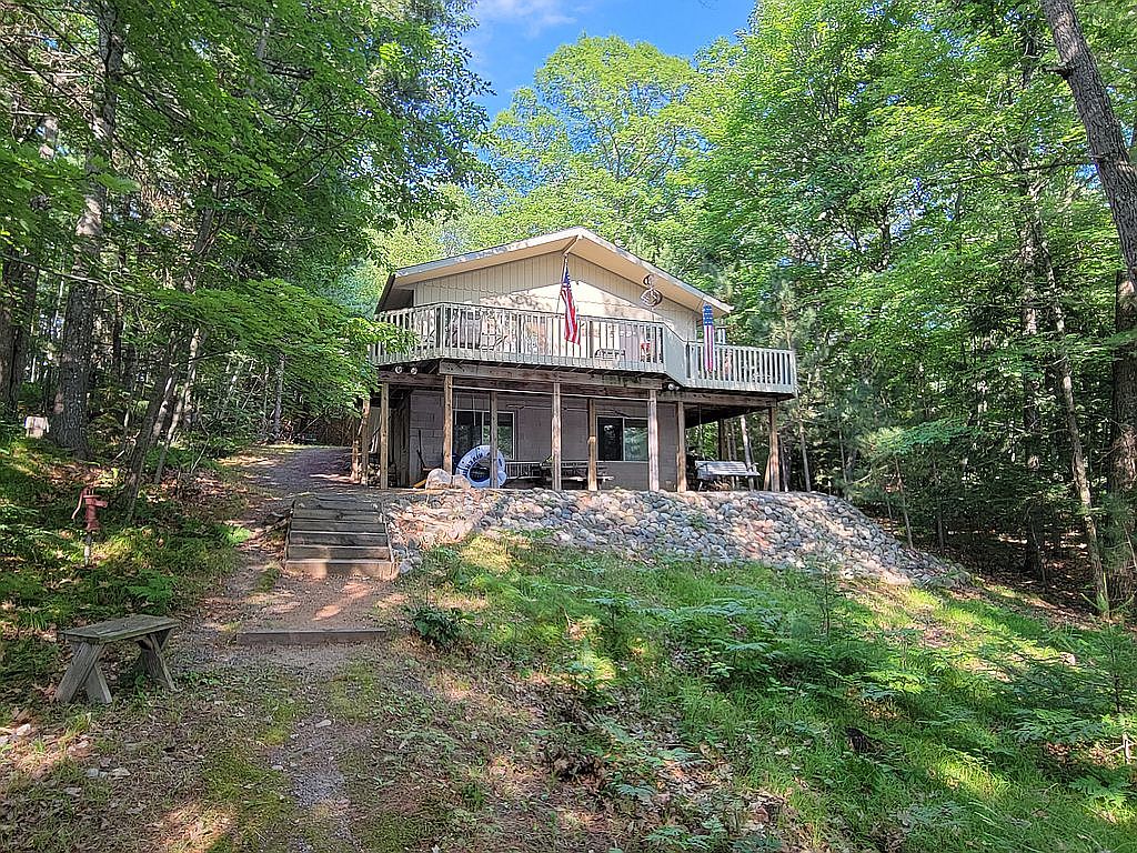 5345 Horsehead Lake Rd, Harshaw, WI 54529 Zillow