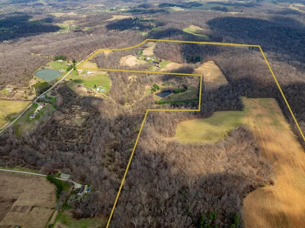 14120 Union Rd, Laurelville, OH 43135