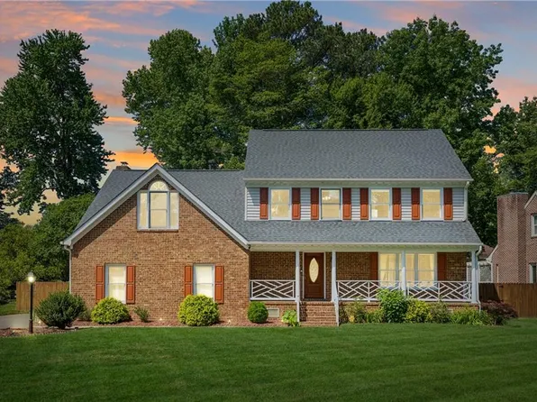 103 Kiskiac Turn, Yorktown, VA 23693
