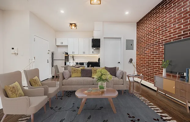 Rented by Carnegie Management Inc | media 1