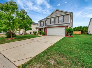 304 Deep River Rd, Summerville, SC 29486