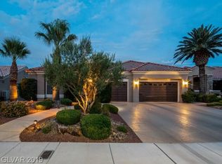 1908 Gin Hill Ct, Las Vegas, NV 89134
