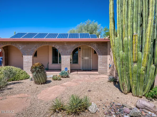 5525 E 3rd St, Tucson, AZ 85711