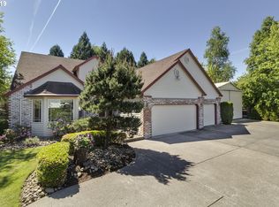 2860 SW Butler Rd, Gresham, OR 97080