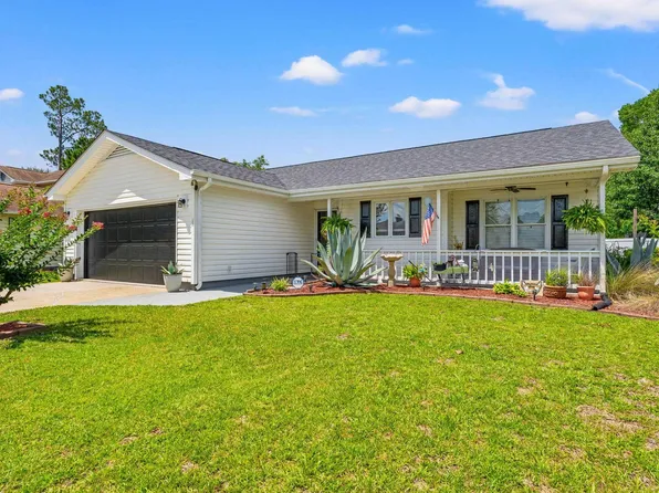 809 Berrywood Ct., Myrtle Beach, SC 29588