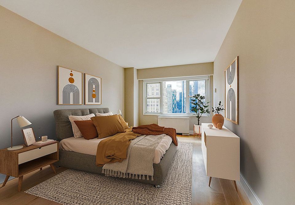 1st image of 20 W 64th St APT 37B