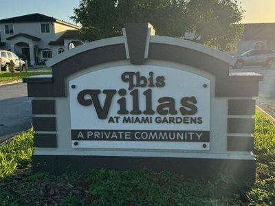 8535 NW 189th Lane, Hialeah, FL, 33015