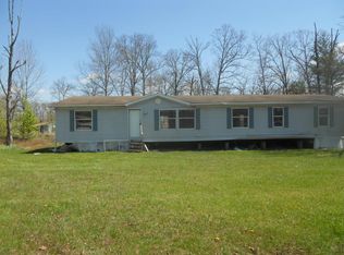116 Elks Rd, Shepherdsville, KY 40165