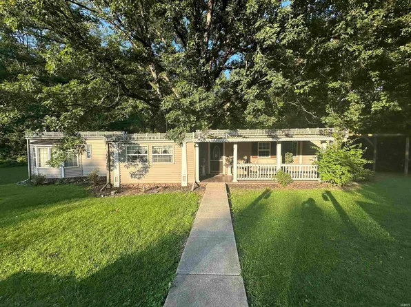 3524 Berne Way, Fort Wayne, IN 46808