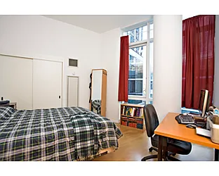 Rented by Corcoran