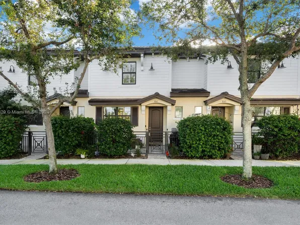 847 S Ocean Blvd, Pompano Beach, FL 33062