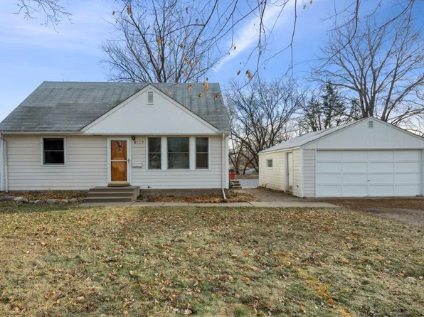 8727 Dupont Ave S, Bloomington, MN 55420